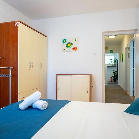 Apartment Arija Zára Kültér fotó