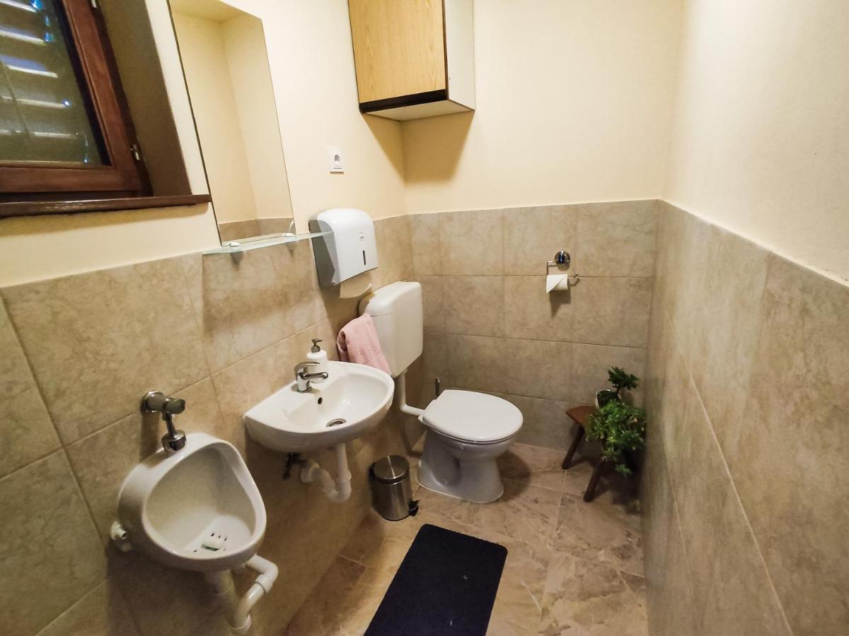 Apartment Arija Zára Kültér fotó